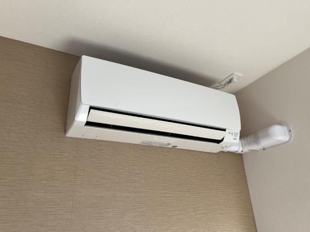 ディア・パレスⅡ 部屋画像