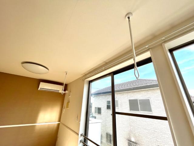 ディア・パレスⅡ 部屋画像