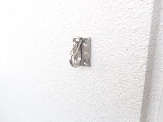 ディア・パレスⅡ 部屋画像