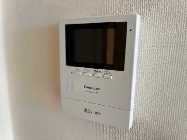 ディア・パレスⅡ 部屋画像