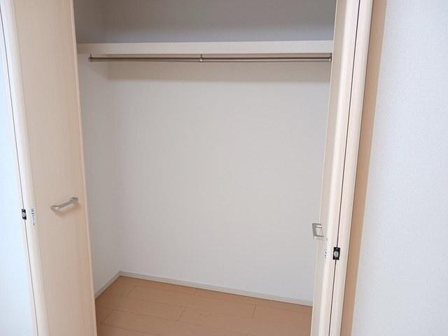 アルコバレノ（304） 収納