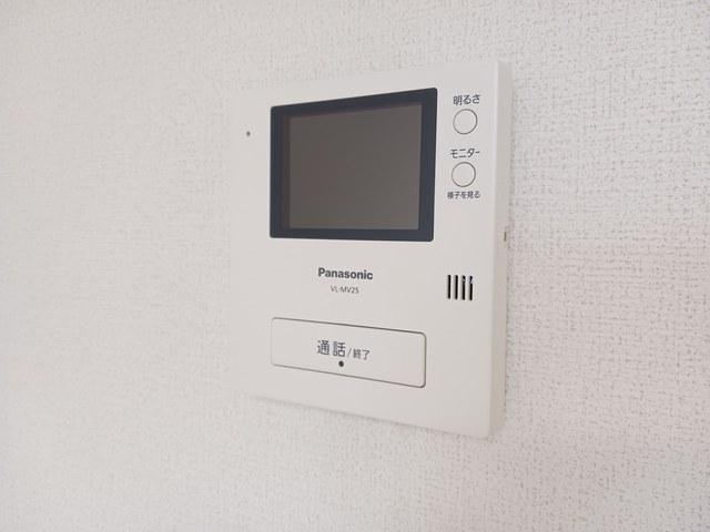 アルコバレノ（304） 設備