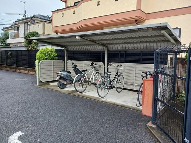アルコバレノ（304） その他部屋・スペース