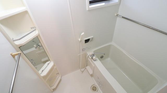 Ｒｏｓｅ Ｖｉｌｌａ(ﾛｰｽﾞｳﾞｨﾗ)　Ｄ（201） 部屋画像