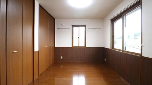 Ｒｏｓｅ Ｖｉｌｌａ(ﾛｰｽﾞｳﾞｨﾗ)　Ｄ（201） 部屋画像
