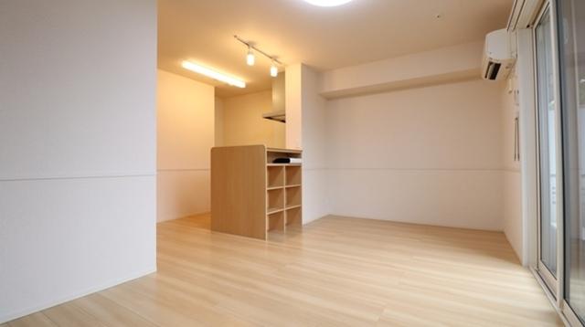 オランジュ　Ｂ（105） 部屋画像