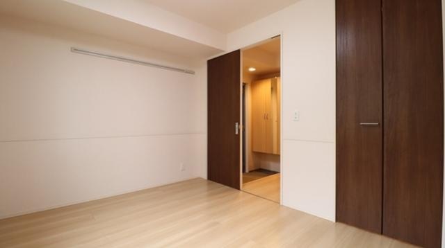 オランジュ　Ｂ（105） 部屋画像