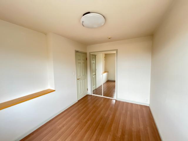 スカイピア 部屋画像