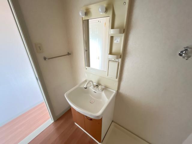 スカイピア 部屋画像