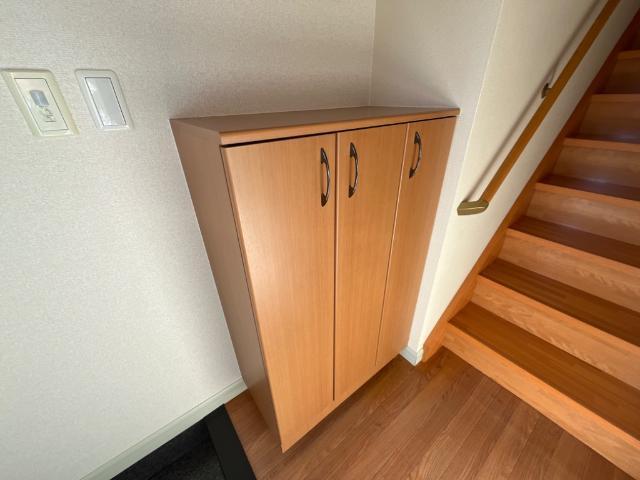 スカイピア 部屋画像