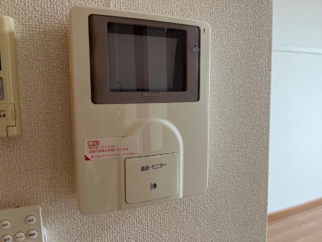 グランドイースト 部屋画像