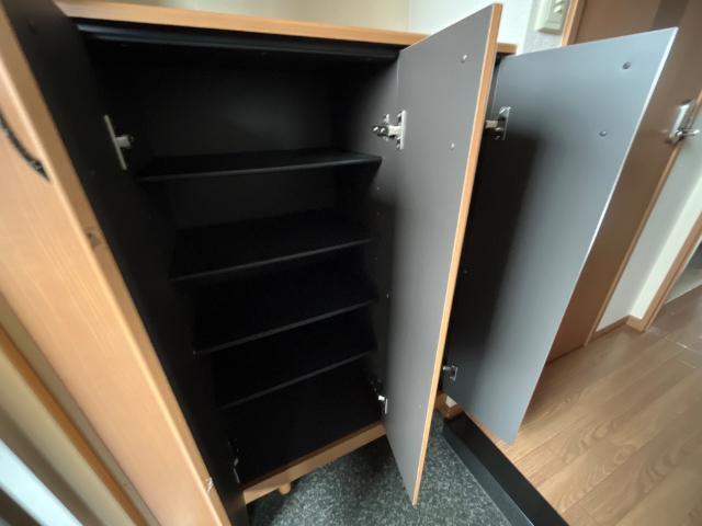 グランドイースト 部屋画像