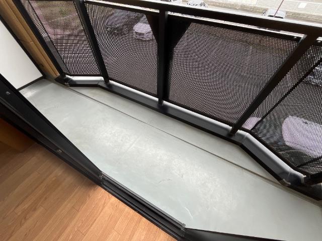 グランドイースト 部屋画像