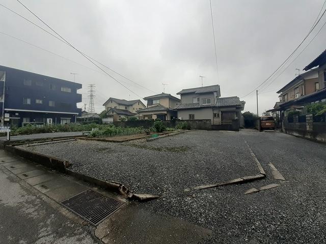 メゾン・メルヴェイユ（101） 駐車場