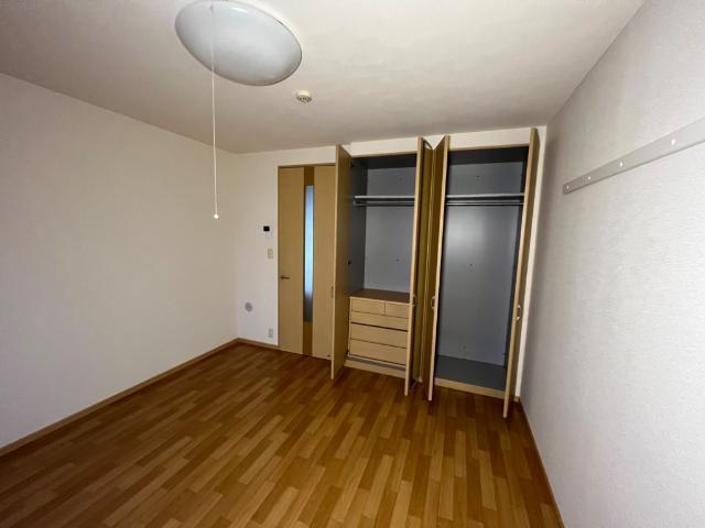 パルファムガーデン 部屋画像
