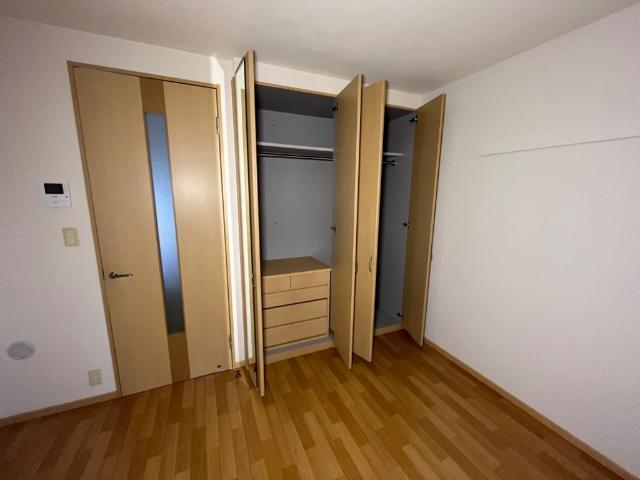 パルファムガーデン 部屋画像
