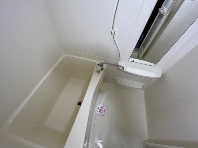 パルファムガーデン 部屋画像