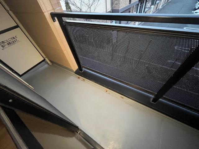 パルファムガーデン 部屋画像
