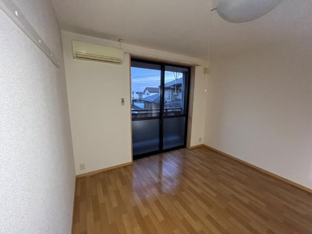 パルファムガーデン 部屋画像