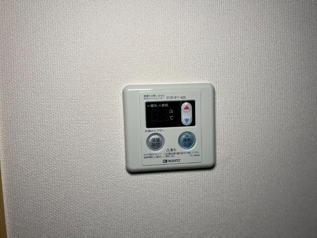 パルファムガーデン 部屋画像