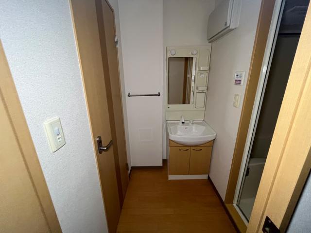 パルファムガーデン 部屋画像