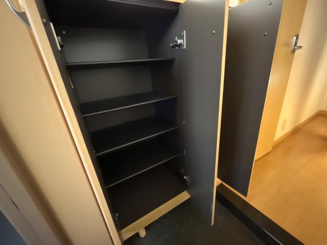 パルファムガーデン 部屋画像
