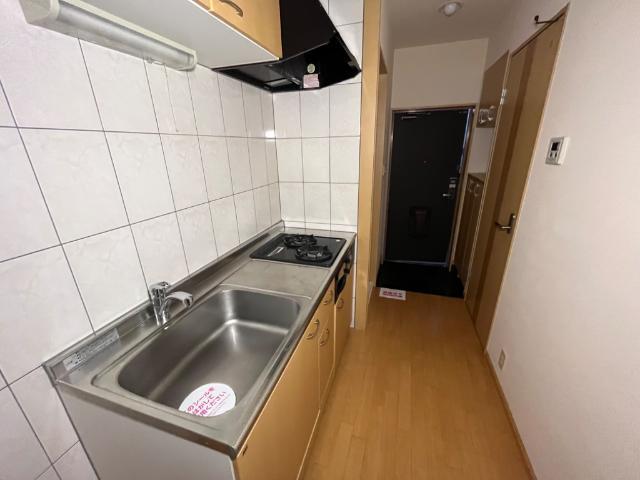 パルファムガーデン 部屋画像