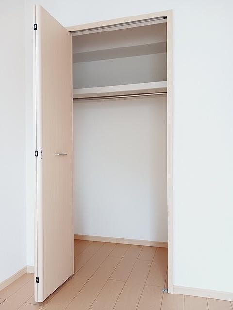 ルックス・ベリターティス（101） 収納