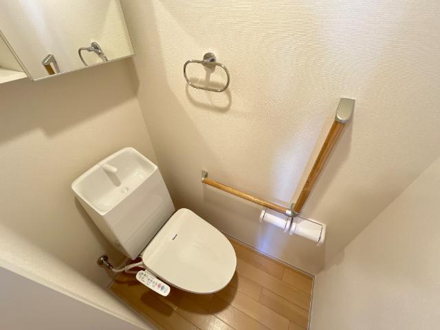 メイプル 部屋画像