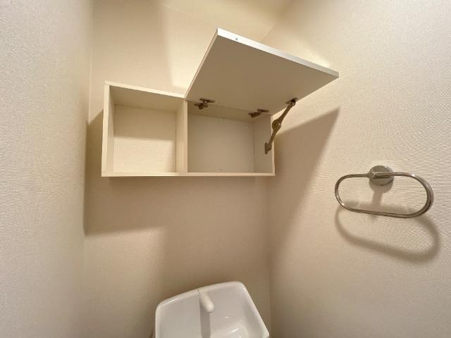 メイプル 収納