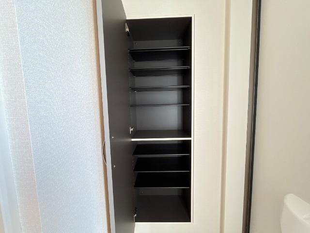 メイプル 部屋画像