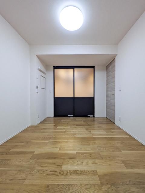 ONARIGOTENｰD（107） 部屋画像
