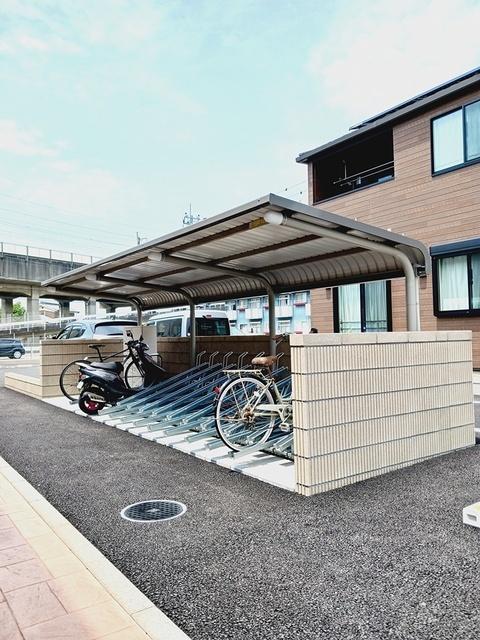 ロイヤル　信濃　Ａ（105） その他部屋・スペース