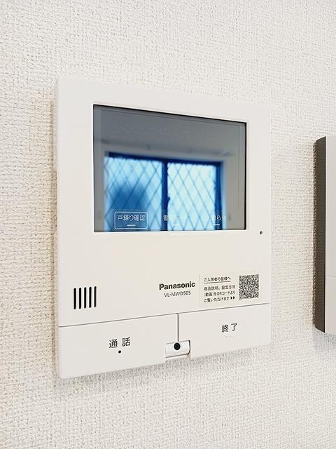 ロイヤル　信濃　Ａ（105） 設備