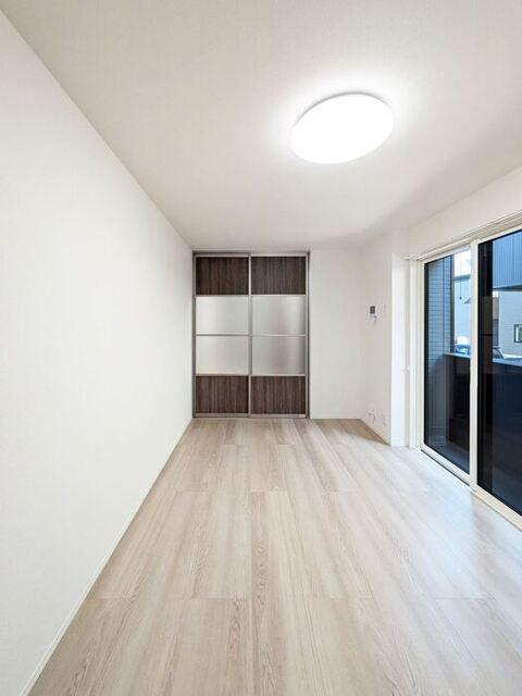 D-Sereno仙波町（105） 部屋画像