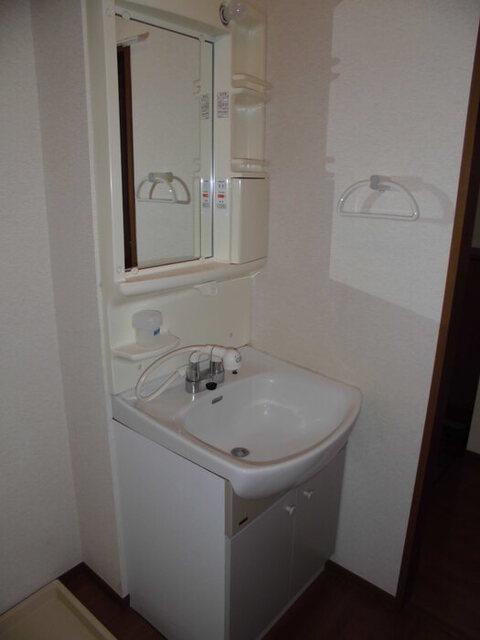 グランドソレイユ（103） 部屋画像