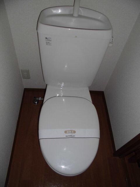 グランドソレイユ（103） 部屋画像