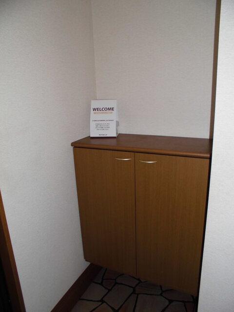 グランドソレイユ（103） 部屋画像