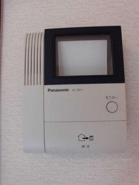 グランドソレイユ（103） 部屋画像