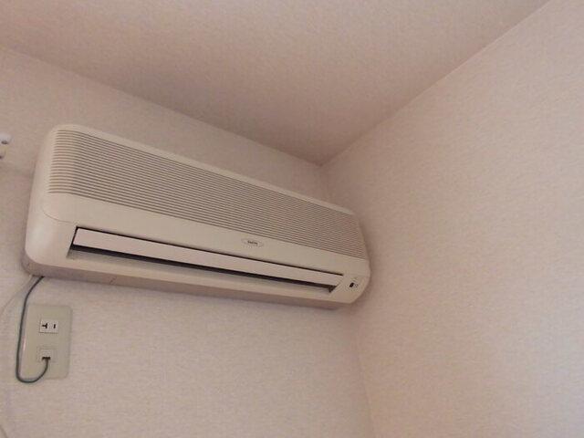グランドソレイユ（103） 部屋画像