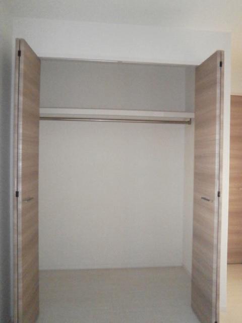 ルシェッロ　Ⅰ（Ⅰ） 収納