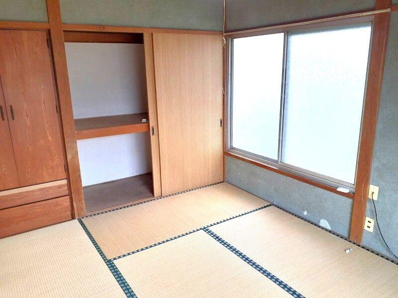 入間郡毛呂山町南台アパート その他部屋・スペース