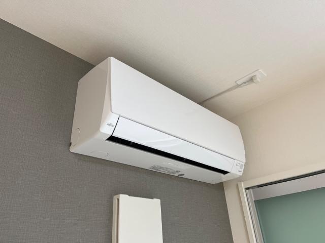 メゾン・ド・ユズ 部屋画像