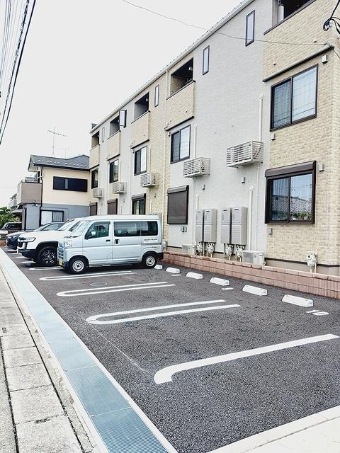 シャイン・リヒト（102） 設備