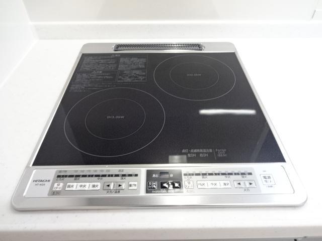 サニースペース 部屋画像