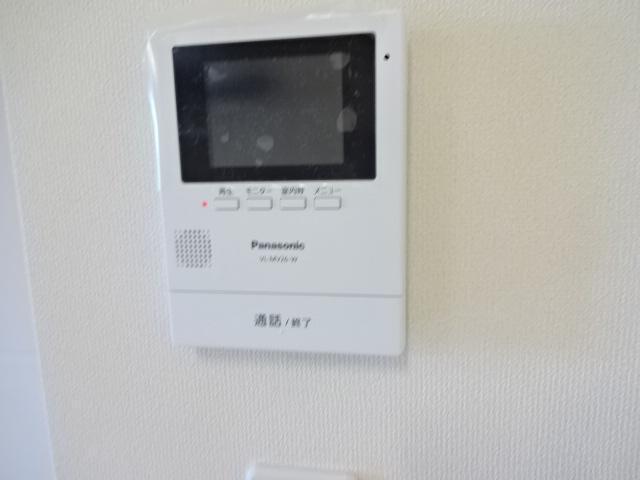 サニースペース 部屋画像