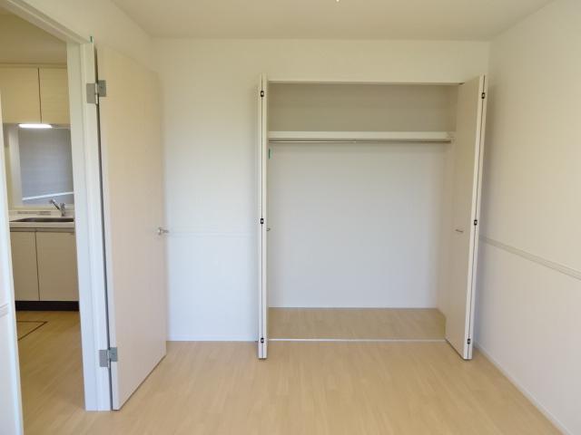 サニースペース 部屋画像
