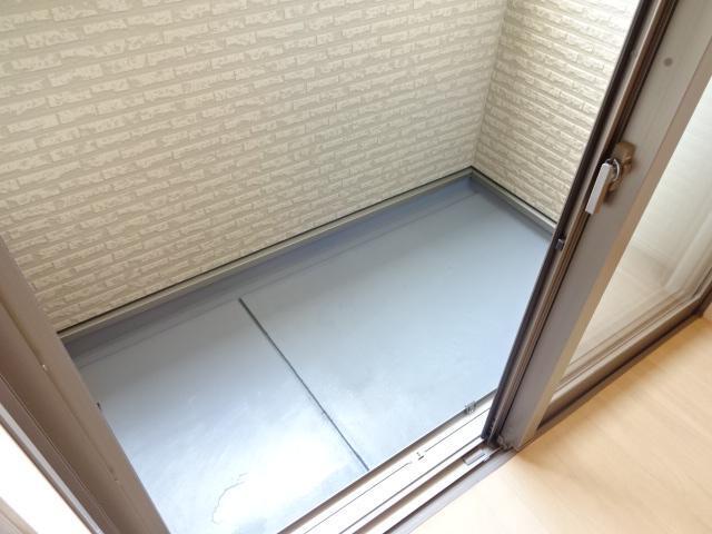 サニースペース 部屋画像
