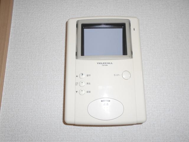 ジョイフル･Ｋ（101） 設備