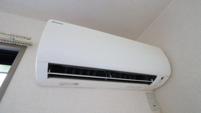 リヴェール高沢　Ⅱ Ａ/Ｂ/Ｃ（C101） 部屋画像
